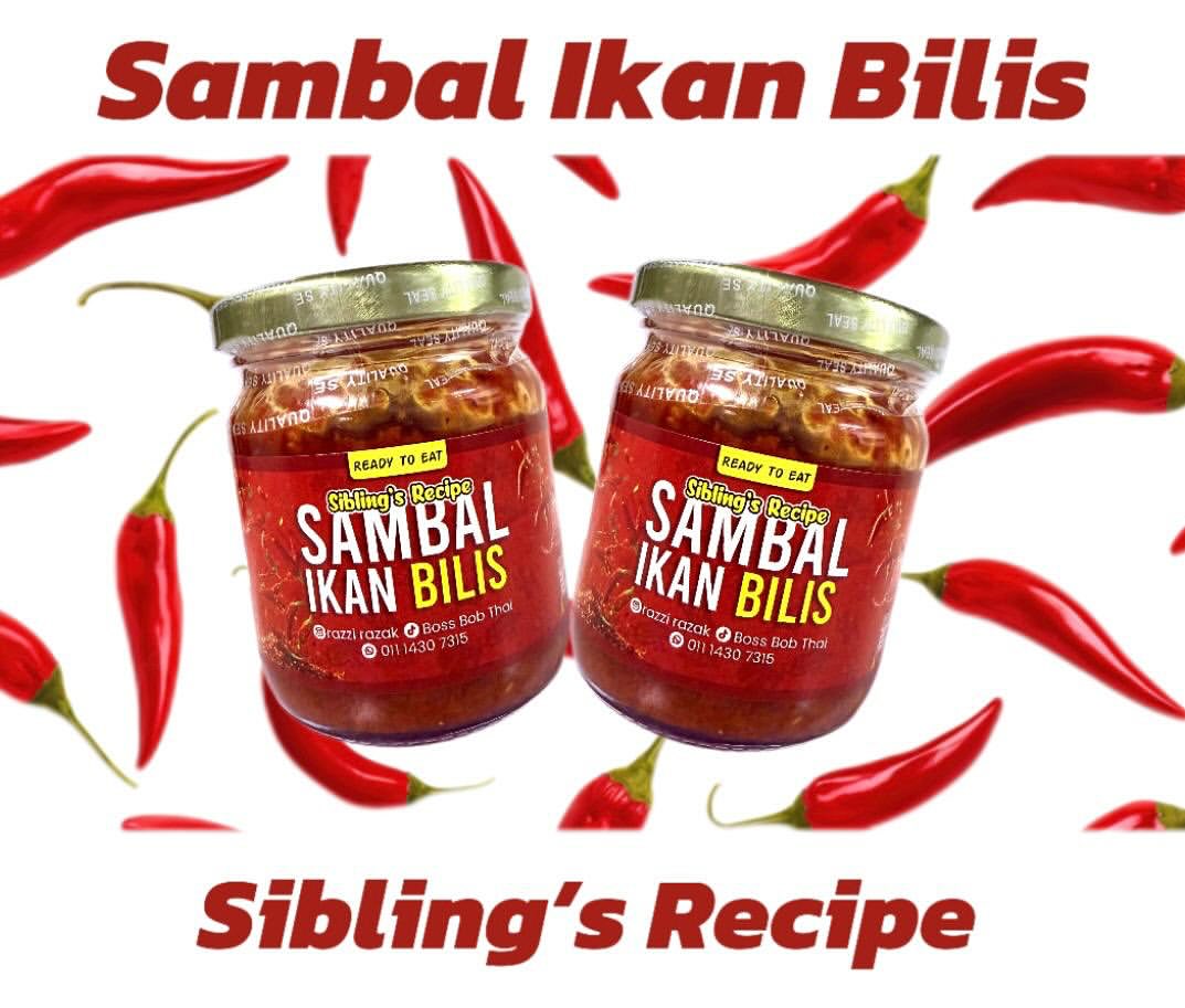 Sambal Ikan